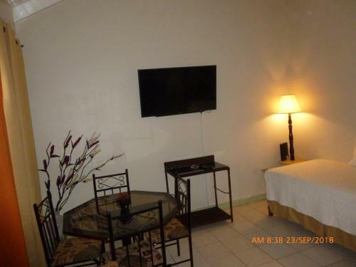 Apartamento Sandcastles # E26