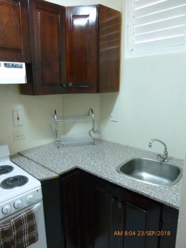 Apartamento Sandcastles # E26