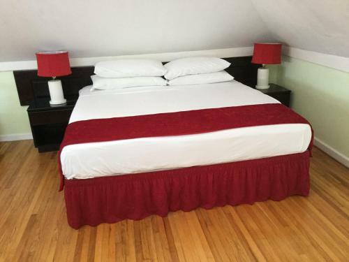 Apartamento Mystic Ridge - 1 Bedroom Condo