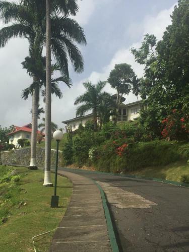 Apartamento Mystic Ridge - 1 Bedroom Condo