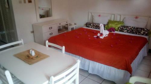 Hotel Shers Spot At Sandcastles Resort