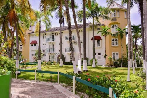 Apartamento Conch Shell Beach Studio @ Sandcastles