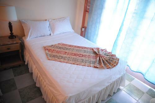 Hotel Beach Rooms