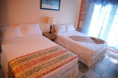 Hotel Beach Rooms