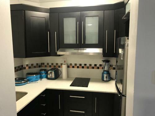 Hotel Sheer Elegance Suite At Sandcastles Resort