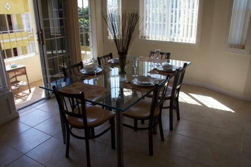 Monte Carlo Isle