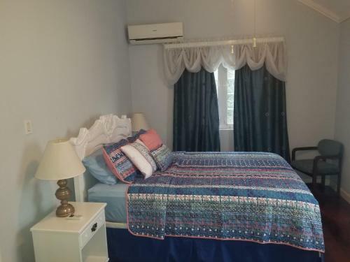 Bed & Breakfast Executive Townhouse