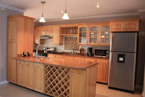 Bed & Breakfast Executive Townhouse