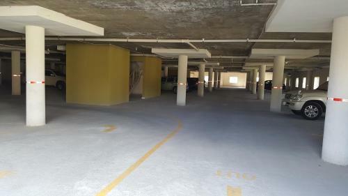 Apartamento Hylton City Retreat