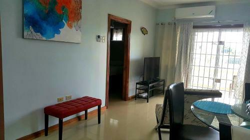 Apartamento Hylton City Retreat