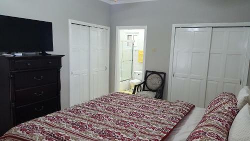 Apartamento Hylton City Retreat