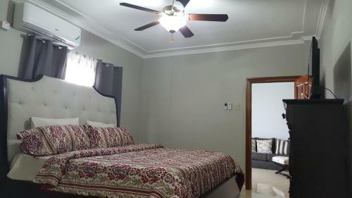 Apartamento Hylton City Retreat