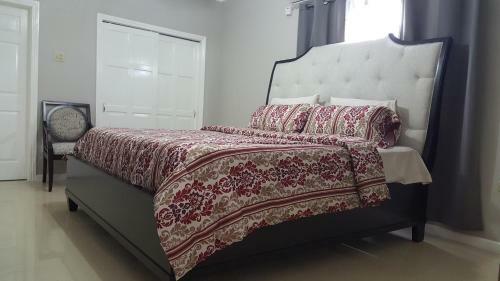 Apartamento Hylton City Retreat