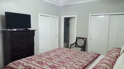 Apartamento Hylton City Retreat