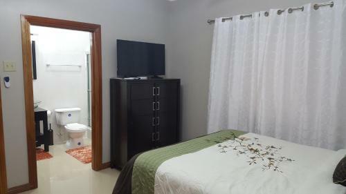 Apartamento Hylton City Retreat
