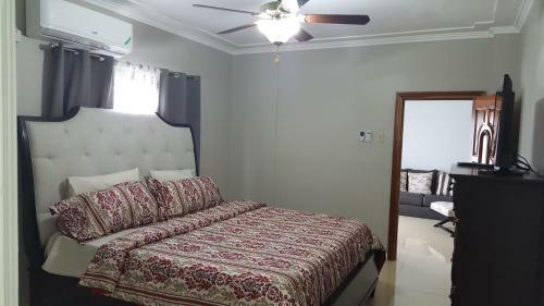Apartamento Hylton City Retreat