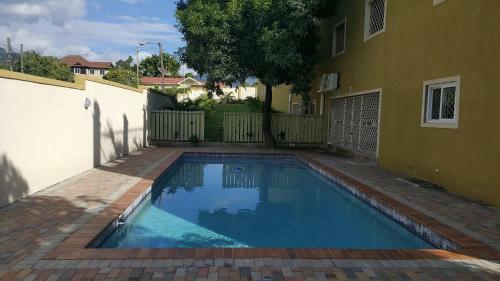 Apartamento Hylton City Retreat