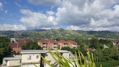 Apartamento Hylton City Retreat