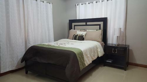 Apartamento Hylton City Retreat