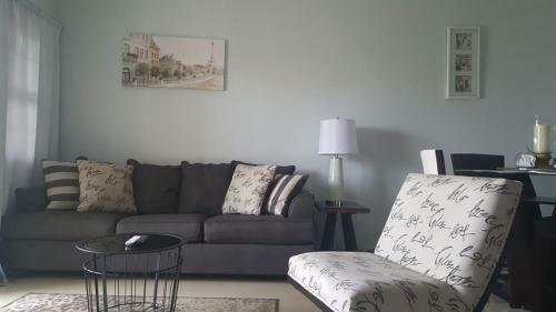Apartamento Hylton City Retreat