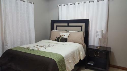 Apartamento Hylton City Retreat