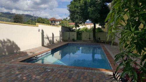 Apartamento Hylton City Retreat