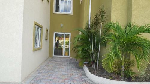 Apartamento Hylton City Retreat