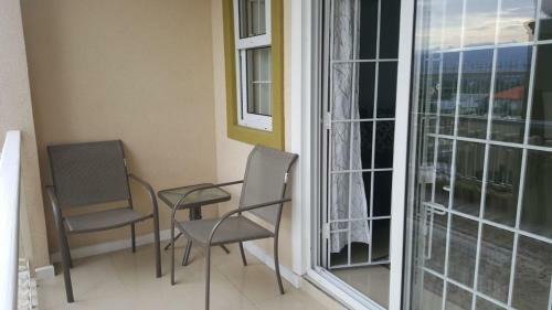 Apartamento Hylton City Retreat