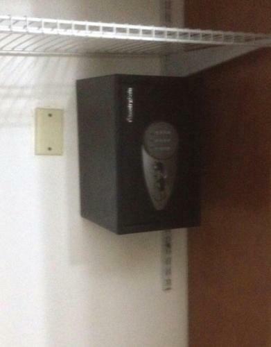 Apartamento Hylton City Retreat