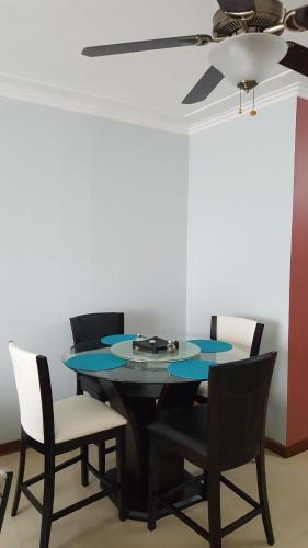 Apartamento Hylton City Retreat