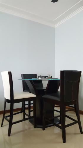Apartamento Hylton City Retreat