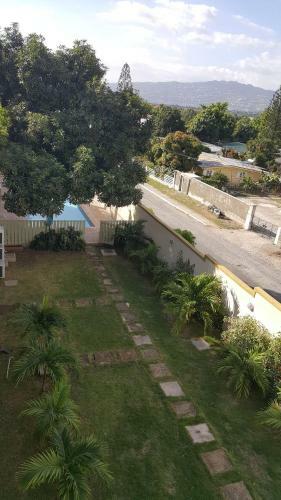 Apartamento Hylton City Retreat