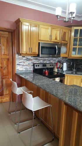 Apartamento Hylton City Retreat