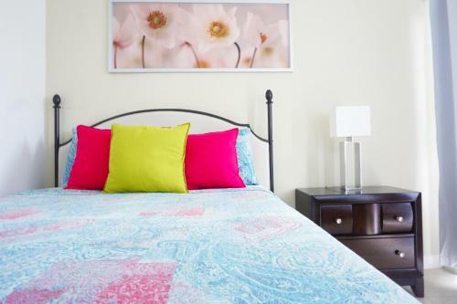 Apartamento I Heart Ja: Dreamcondo At The Bromptons