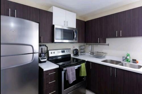 Apartamento I Heart Ja: Dreamcondo At The Bromptons