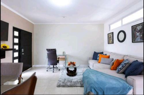Apartamento I Heart Ja: Dreamcondo At The Bromptons