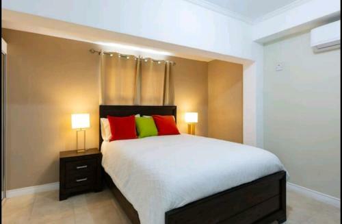 Apartamento I Heart Ja: Dreamcondo At The Bromptons