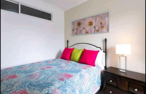 Apartamento I Heart Ja: Dreamcondo At The Bromptons