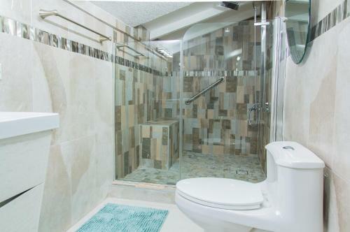 Apartamento Reclaiming My Time @ Comlin Bank