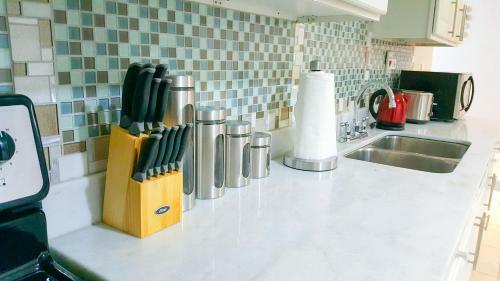 Apartamento Donhead New Kingston Apt 5