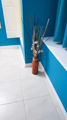 Apartamento Donhead New Kingston Apt 5