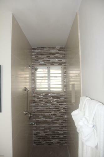 Apartamento Renfrew Suite