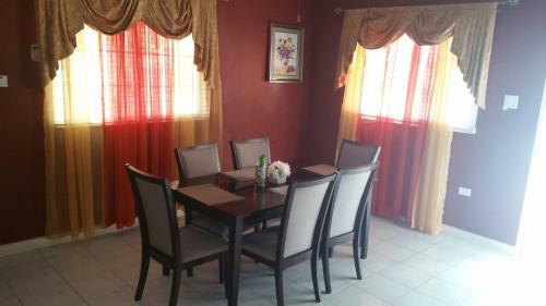 Hostal Caribbean Estate 2 Bedroom Suite