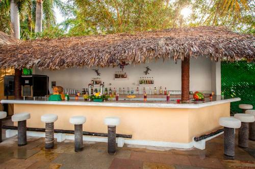 Hotel Park Royal Beach Huatulco - All Inclusive