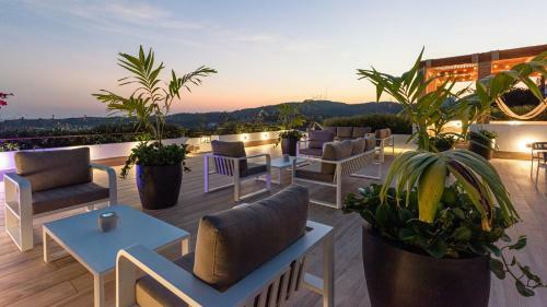 Hotel Park Royal Beach Huatulco - All Inclusive