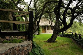 Nirvana Restaurant & Retreat