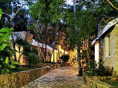 Hacienda San Miguel
