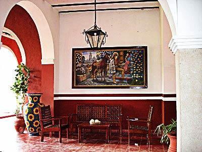 Hacienda San Miguel