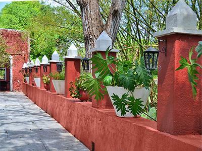Hacienda San Miguel