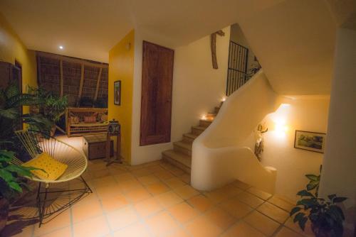 Hotel Cielo Rojo